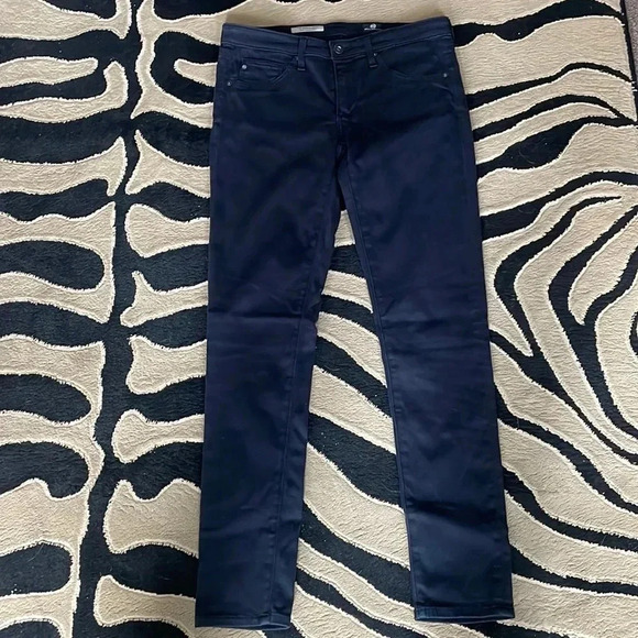 AG Adriano Goldschmied Jeans - Picture 1 of 5
